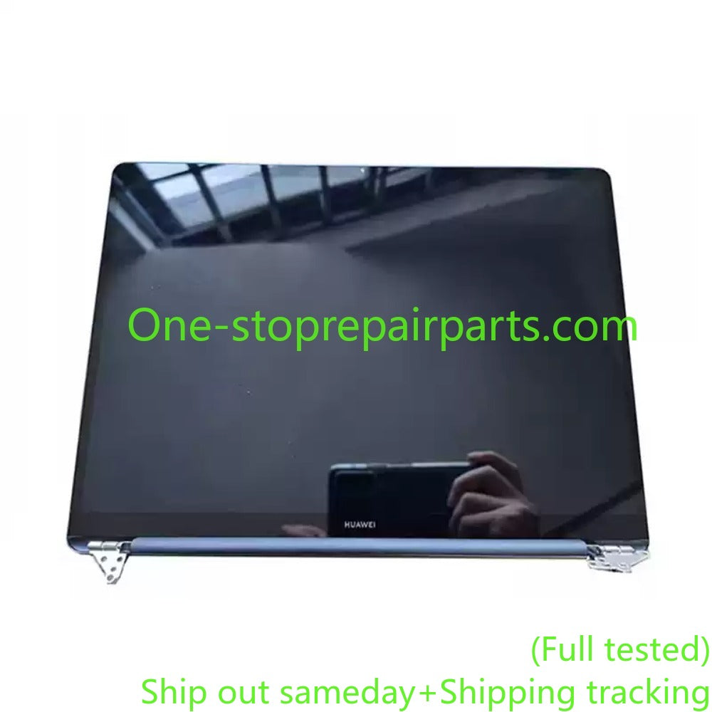 Huawei notebook Matebook13 WRTB-WFE9L HN-W19R LCD screen assembly  upper half set