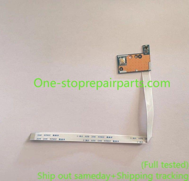 Power Button USB Switch Board w/Cable For ACER E5-571 E5-572 E5-551G 531 LS-B161P Cable