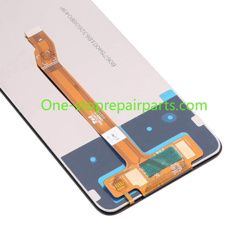 Lcd touch screen dispaly for HUAWEI Honor Play 6T Play 30 Plus CMA-AN00 CMA-AN40 PHONE LCD panel digitizer glass assembly