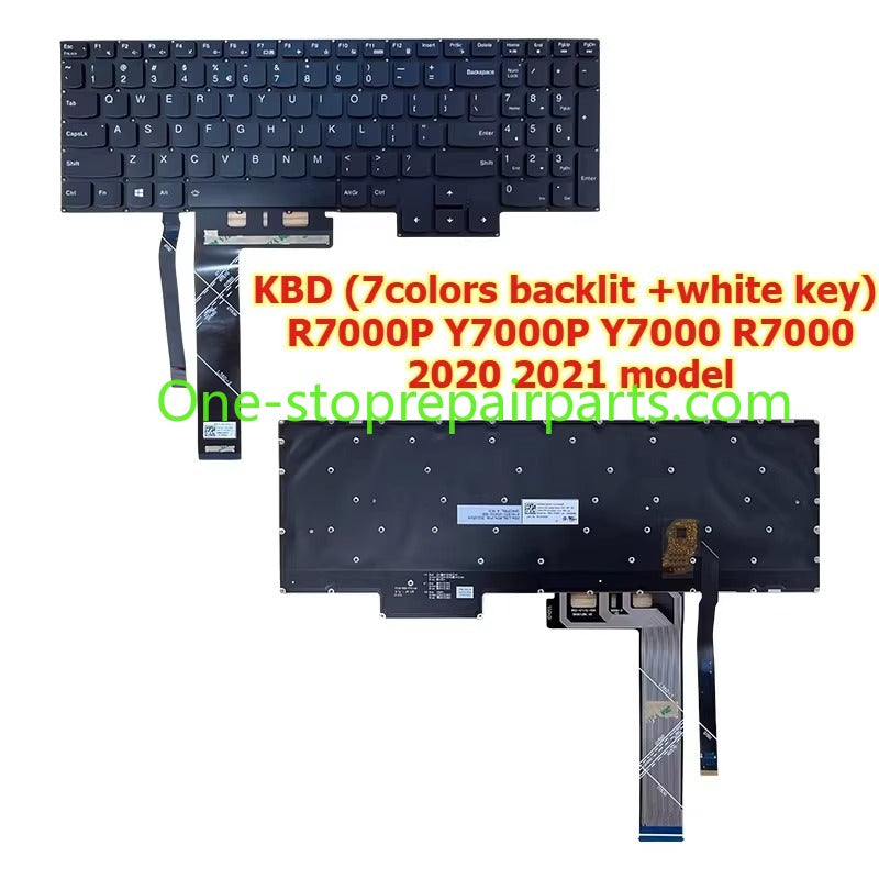 Keyboard upper case palmrest top case for Lenovo Legion 5 Pro 5i 5 15IMH05H 16ACH6H Y7000P Y7000 R7000 2020H R9000p 2021