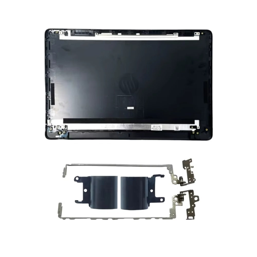 New Cover case For 15-BS 15-BW 15-RA 15-RB 250 255 G6 TPN-C129 15-bw504AX L13909-001 924984-001 924985-001 L13909-001 924907-001 925297-001 925008-001 924923-001 92492 LCD Back Top Cover Front Bezel Hinges Palmrest Bottom Case HP laptop repair parts