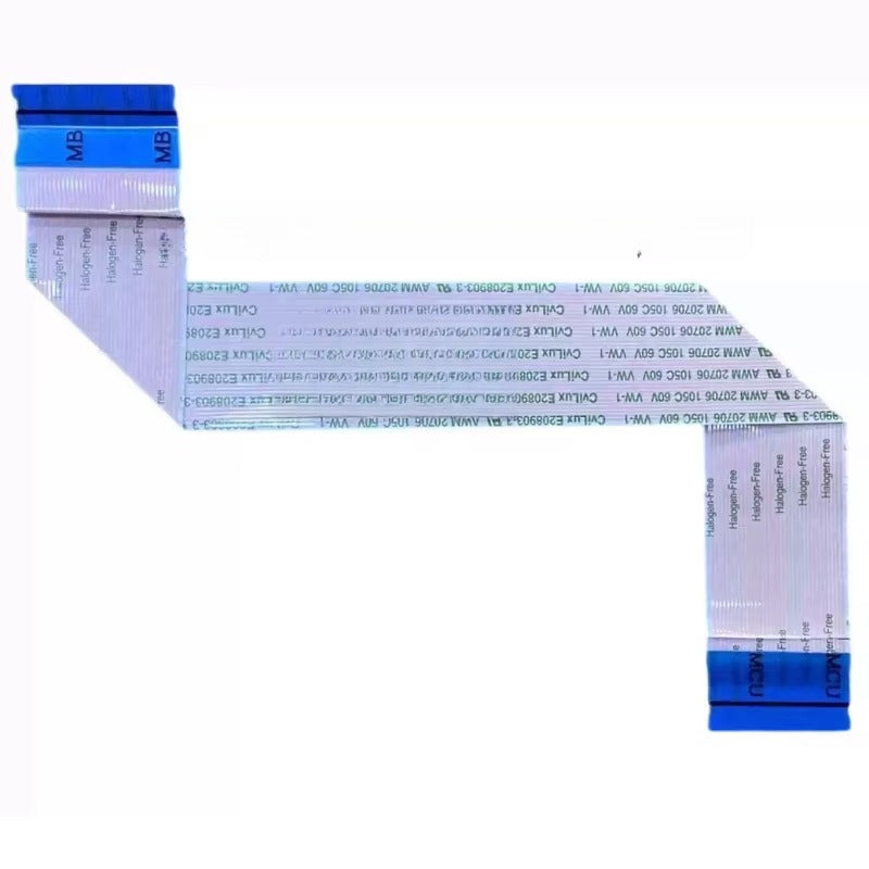Keyboard‑Board Interconnect Cable for Dell Alienware X14 R1 R2 Laptop Flex Wire 0FPFN0  Dell Laptop repair parts