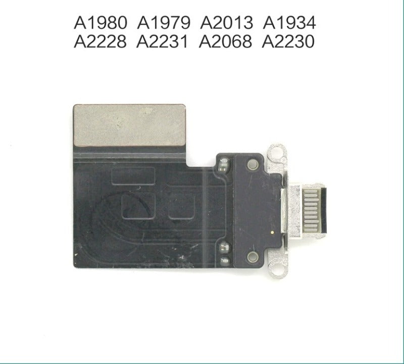 iPad Pro11 inch, tail plug cable 1/2 generation A1980 A2228 A2231 A2013 charging port