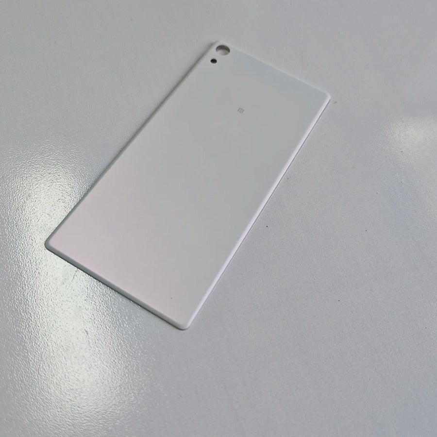 Original Back Housing Case For Sony Xperia XA Ultra Back Cover Rear Door For Sony Xperia C6 F3211 F3212 F3215 F3216 Replacment Sony phone repair parts