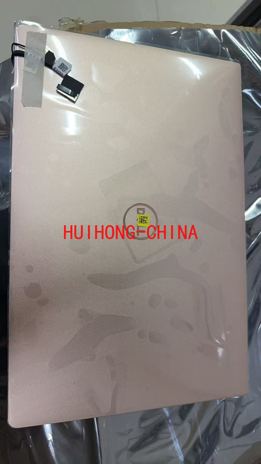 Dell XPS 13 9370 new original 2K/4K screen assembly upper half, LCD screen with touch