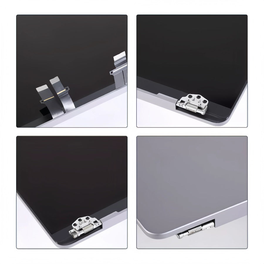 New LCD For Macbook A2337 A2338 A1706 A2179 A1932 A1989 A1708 A2251 A2681 A2289 A2159 A2141 Retina LCD Screen Display Assembly Macbook laptop repair parts