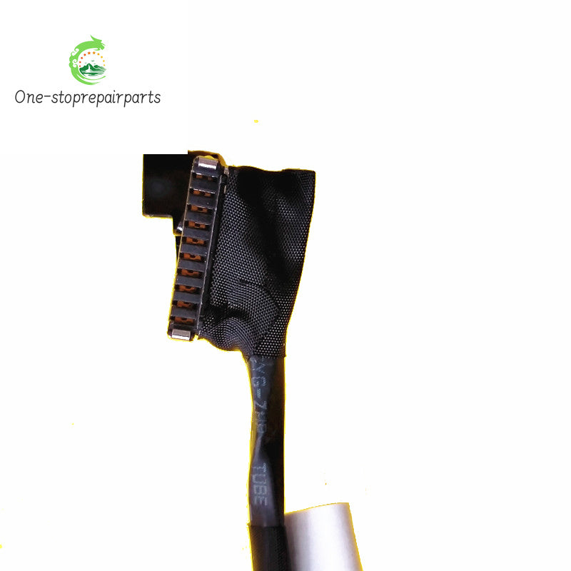 NEW ORIGINAL LAPTOP Battery Cable For DELL Latitude 7300 E7300 EDC30 DC02003AX00 06GPHT 6GPHT Dell laptop repair parts