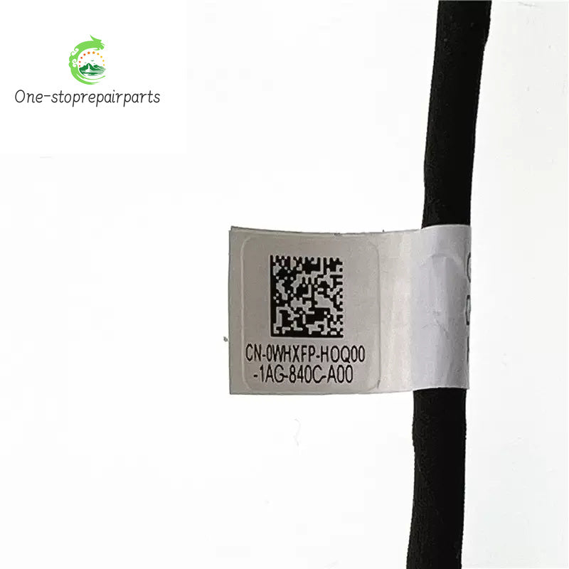 NEW ORIGINAL Battery Connector Cable For Dell Latitude 5420 5421 5430 5431 GDF40 DC02003PI00 0WHXFP WHXFP DC02003SY00 Dell laptop repair parts