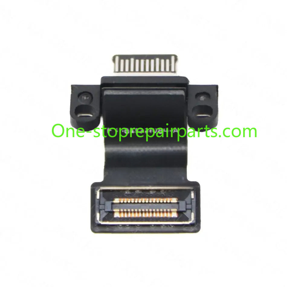 New A2485 A2442 Power DC Jack Charger Type-C USB-C Connector 821-03084-A for Macbook Pro M1 Pro/Max Retina 14" 16" 2021 Year Macbook repair parts