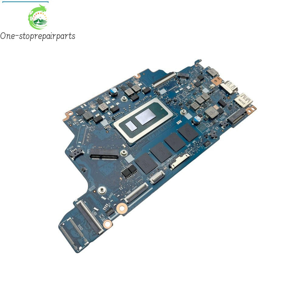 NB6793A_MB_V3 For Acer Aspire A14-51M ASP14-51MTN Laptop Motherboard With Core 3 100U Core 7 150U CPU 16GB-RAM NB.KRW11.008 Acer laptop repair parts