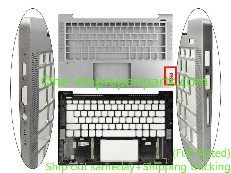 Cover case for Lenovo Xiaoxin Air 14 IIL ITL ARE 2020 2021 lcd back housing bezel freame top palmrest  bottom A B C D cover