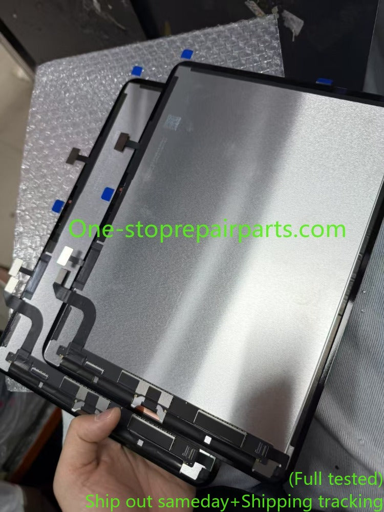 LCD touch screen for Apple iPad A3459 M2/M3/M4 Air8 2024-2025-2026 11" Air6/7 A2902 A3266 A3461 Air6-air7-Air8 13" A2898 A3268 A2899 touch digitizer glass
