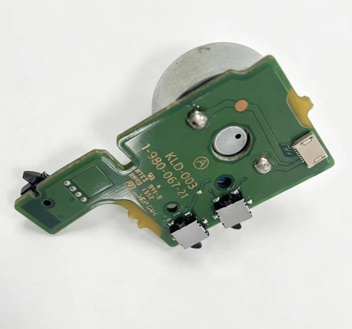 1pc Original CD-ROM DVD Disk Drive KLD-001 002 KLD-003 KLD-004 For Motor PS4 1000 1100 1200 Slim Pro Console Game console repair parts