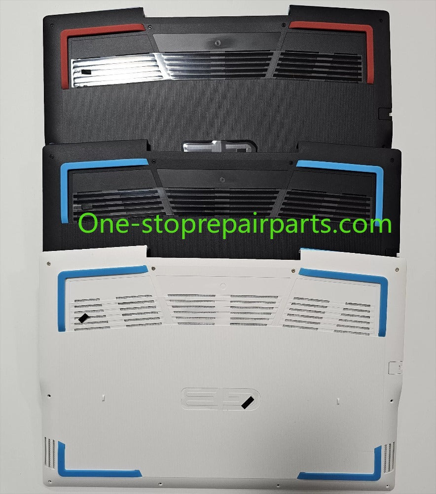 Cover case For Dell G3 3590 Lcd back housing bezel frame topcase upper palmrest bottom hinge cover DELL laptop repair parts