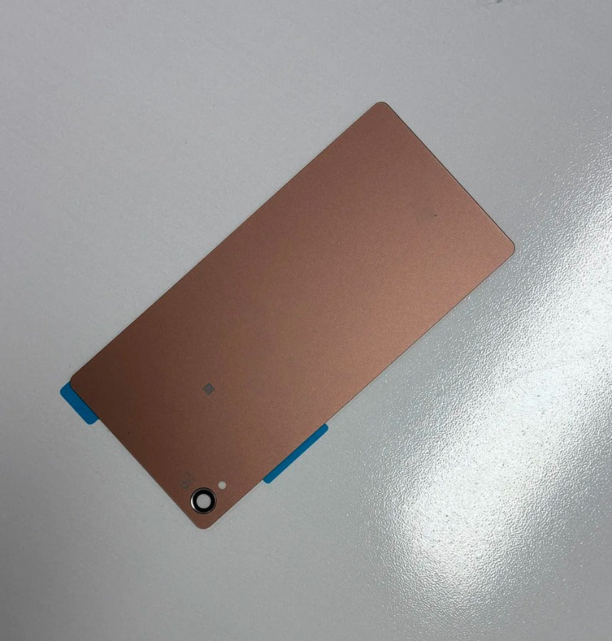 AAA+ Quality Battery Housing Cover For Sony Xperia Z3 Back Cover D6603 D6653 D6616 D6643 SO-01G SOL26 D6646 Back Door Repalce Sony phone repair parts