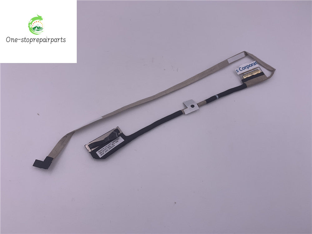 NEW Original LCD LVDS Flex Cable For Dell G3 3590 FHD Display Screen Cable 025H3D 30Pin 60Hz 450.0H701.0001 Dell laptop repair parts