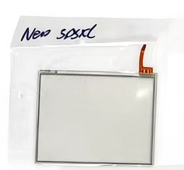 Replacement Display Touch Screen for  Game Console Digitizer For NdsL NDSi 2ds for 2dsxl for 3ds LL for New 3dsXL for New Game console repair parts