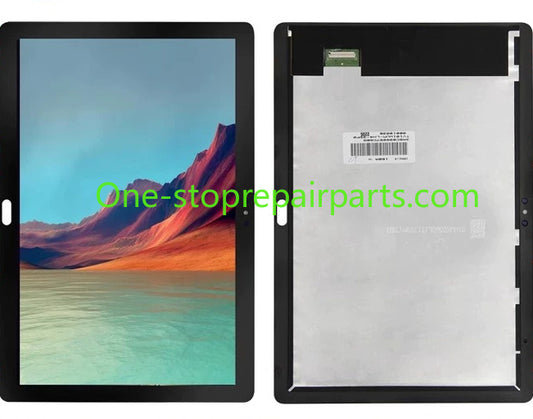 Lcd touch screen dispaly for HUAWEI Honor T5 AGS2-W09 AGS2-AL00 AGS2-W09HN AGS2-AL00HN Tablet pc LCD panel digitizer glass assembly