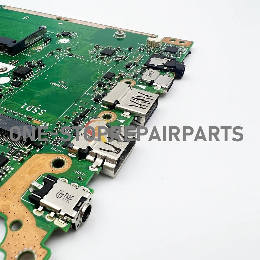 X532FA Laptop Motherboard For ASUS S5500F X532F K532F X532FL K531F S531F X532FAC V532F X532FLC S532F Mainboard With I3 I5 I7 CPU ASUS laptop repair parts