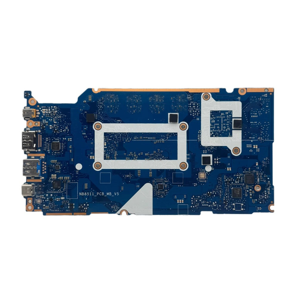 NBHQX11003 NB.HQX11.004 For Acer Swift SF313-52 Laptop Motherboard With I5-1035G1 I7-1065G7 CPU 8G/16GB-RAM UMA NB8511_PCB_MB_V5 Acer laptop repair parts