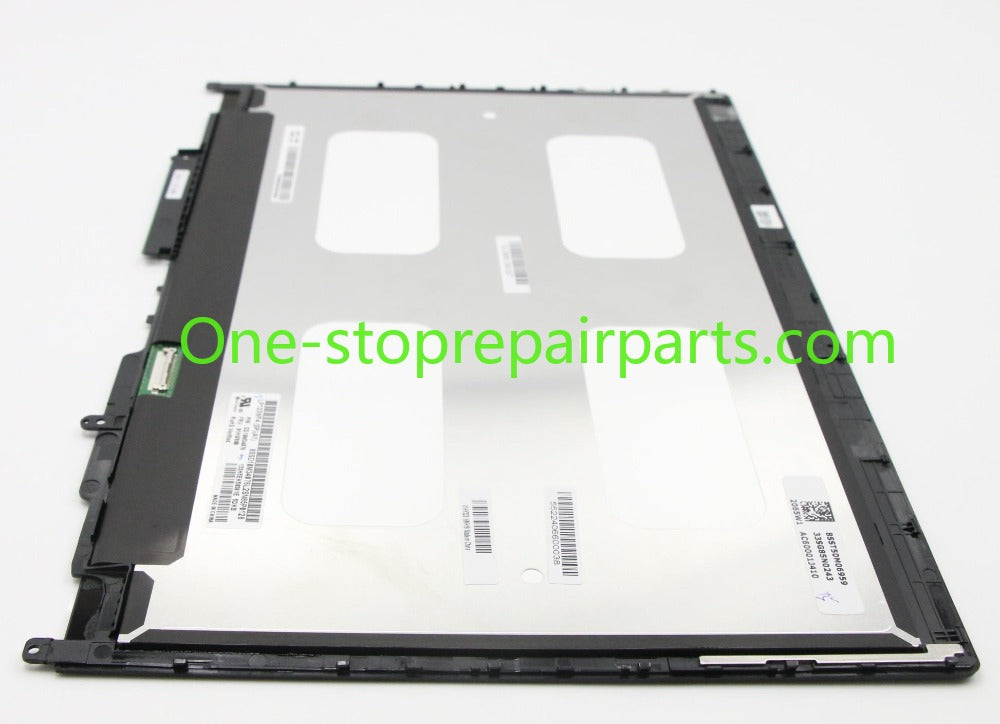 Lenovo ThinkPad Yoga 370 LCD Touch Screen Bezel 13.3",FHD,Touch 01HY326 01HY328 02DL619  SD10M34092 M133NWF4  LP133WF4 SD10M34076