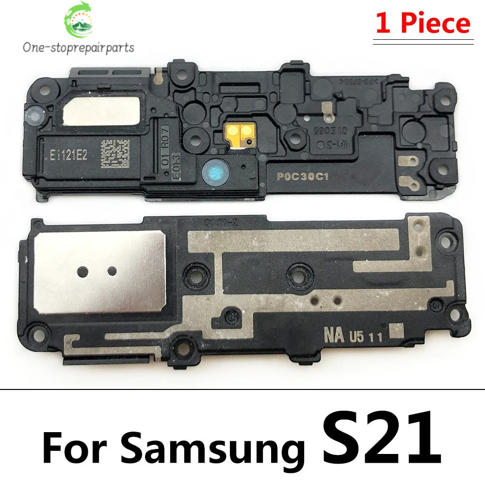 Loudspeaker For Samsung S9 S10 5G S10e S20 Fe Plus S21 Note 8 10 20 Plus Lite Loud Speaker Buzzer Ringer Samsung phone repair parts