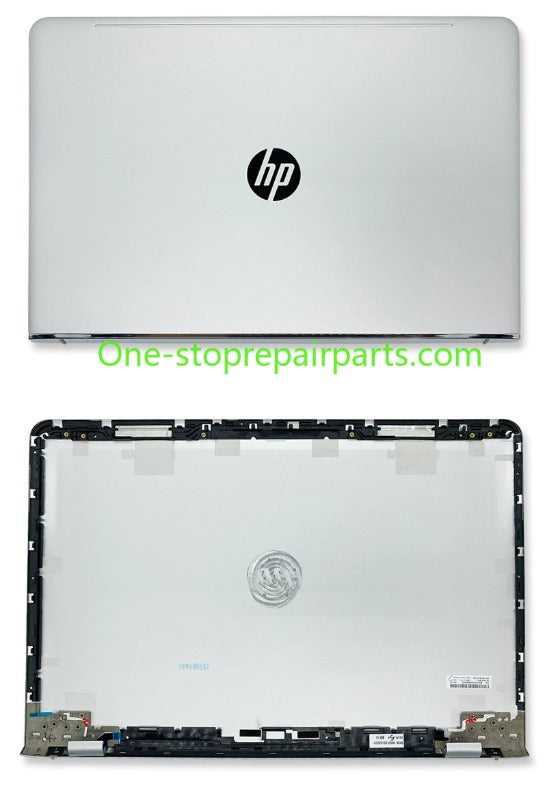 Cover case for HP ENVY 15-AS 15-as105tu TPN-I125 lcd housing bezel topcase palmrest keynoard bottom hinge 6070B1018801 857799-001