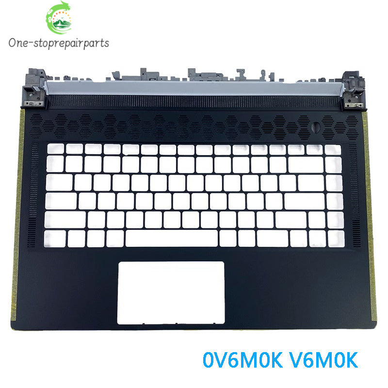 NEW ORIGINAL Laptop Replacement Top Case for DELL ALIENWARE X15 R1 R2 0V6M0K Dell laptop repair parts