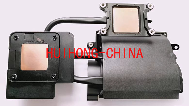 Apple iMac radiator  heat sink A1418 A1419 MD093 A2115 A2116 12-20 years