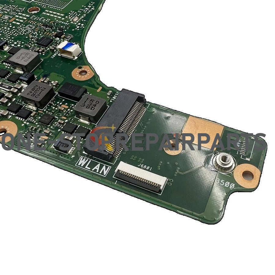 X7400PA Laptop Motherboard For ASUS K3500P X7400PC V3400P K3400P X7400PE V3500P X7400P N7400P Mainboard With 11th Gen I3 I5 I7 ASUS laptop repair parts