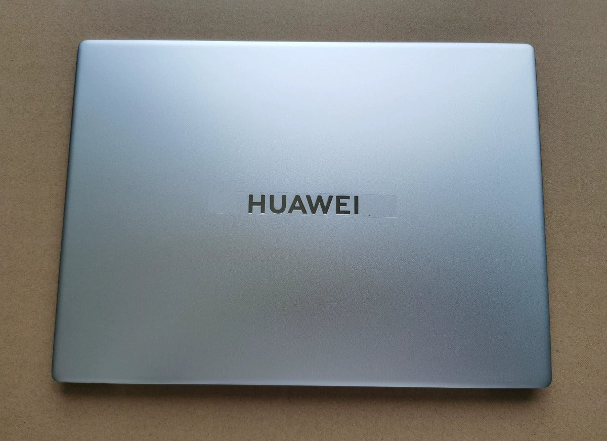 LCD screen assembly for Huawei Matebook14  KLVC-WFH9L WFE9L W19 upper top half original touch LCD screen assembly