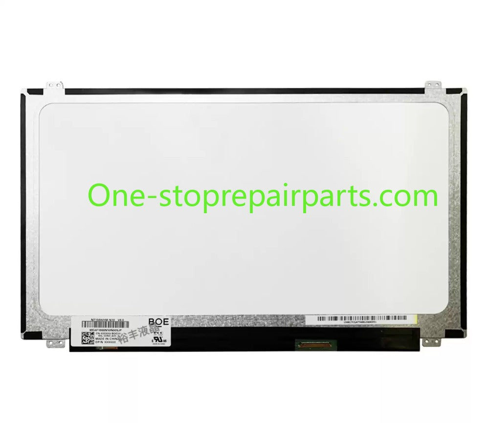 13.3" FHD IPS1920*1080 30 pins Non-touch LCD For Dell vostro 13-5370 inspiron 13-5370 laptop lcd screen panel N133HCE-GA1 NV133FHM-N63 LP133WF2 SPL2 IPS Dell laptop repair parts