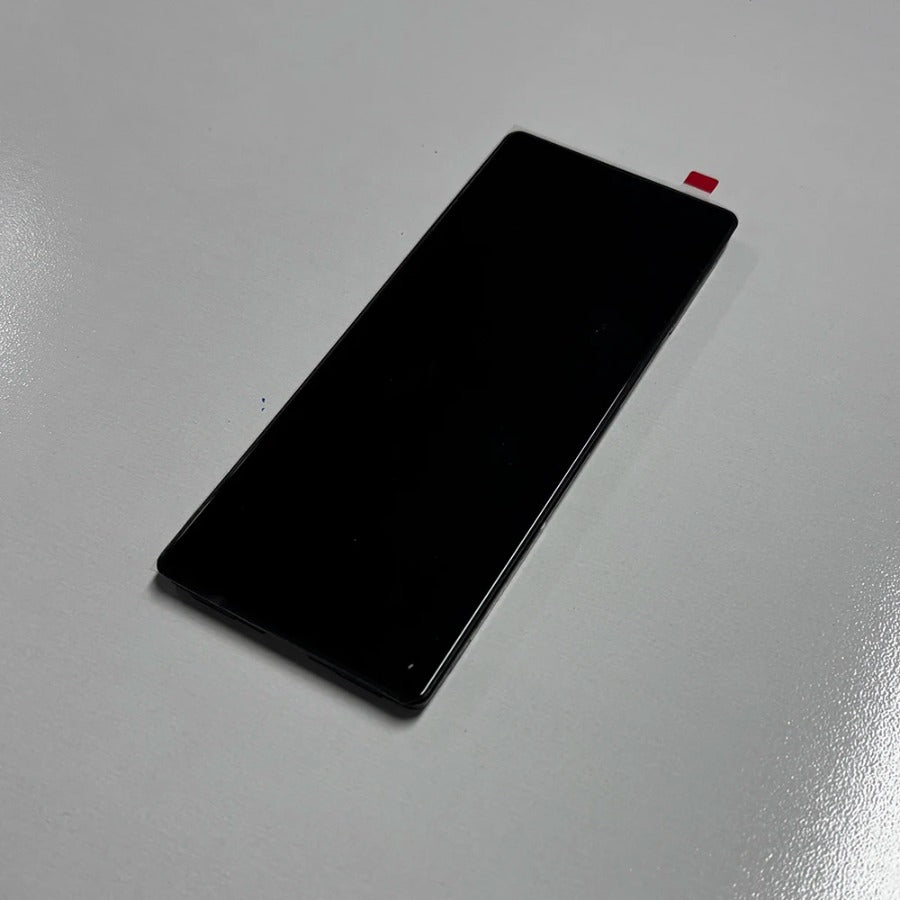 6.2'' Original lcd For Sony Xperia L4 Display With frame Touch Screen Digitizer For Sony L4 Replacement Parts  XQ-AD52 XQ-AD51 Sony phone repair parts