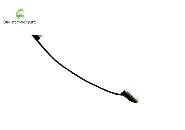 New Original LAPTOP LCD Monitor EDP Cable For Lenovo ThinkPad T480 WQHD 2560*1440 40PIN 0.5mm 01YR503 DC02C00BE00 2K3K4K Lenovo laptop repair parts