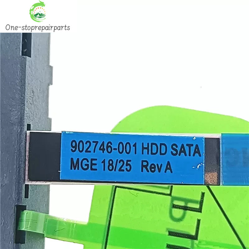 NEW ORIGINAL LAPTOP HDD Connector HDD Cable FOR HP ProDesk 400 600 800 G2 ENT15-DM Mini 902746-001 813725-001 HP laptop repair parts