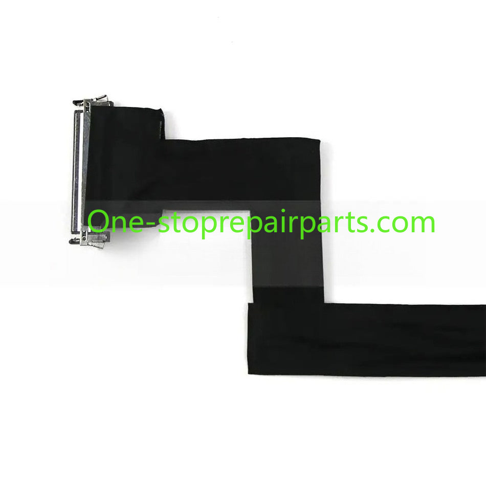 New LCD LVDs Screen Cable Display Cable for iMac 21.5" A1311 P/N.: 593-1280 A 593-1280 Late 2009 Mid 2010 Year iMac repair parts