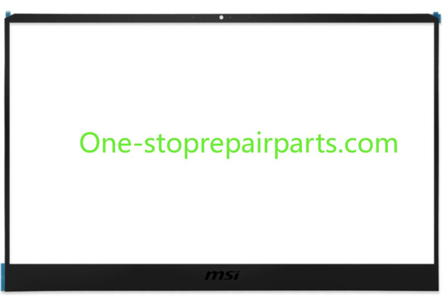 Cover case hinge for MSI GP76 GE76 GE77HX MS-17K1 MS-17K2 MS-17K3 MS-17K4 MS-17K5 lcd back housing bezel upper topcase palmrest hinge bottom cover ASUS laptop repair parts