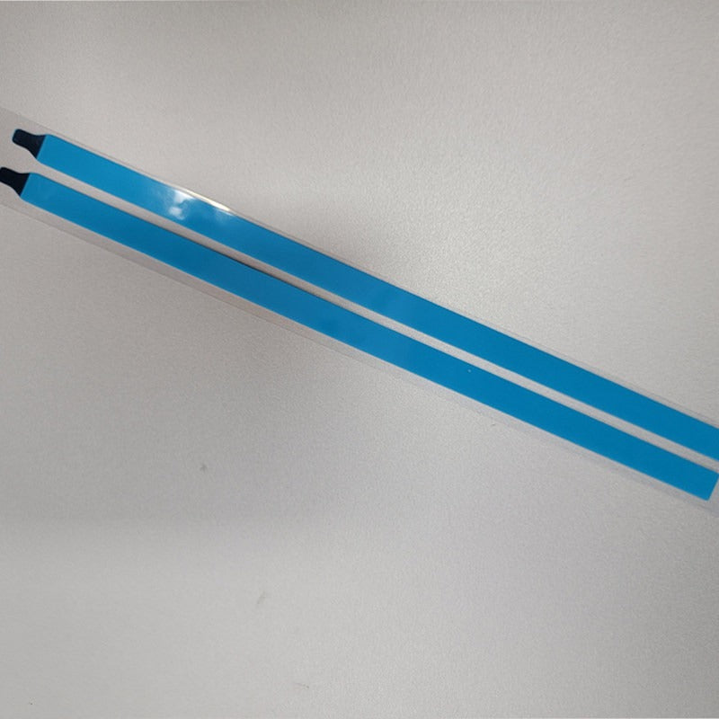 Suitable for various notebook laptop  LCD screens Screen back adhesive Easy-to-remove adhesive Good adhesion and not prone to breaking Does not damage the screen Repair Tools