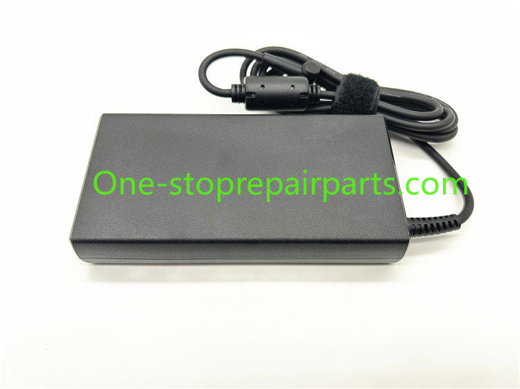 AC Power Adapter Charger for MSI Chicony 180W 5.5*2.5MM 4.5*3.0MM X17 X15 AT 22 20V9A A17-180P4B 180W
