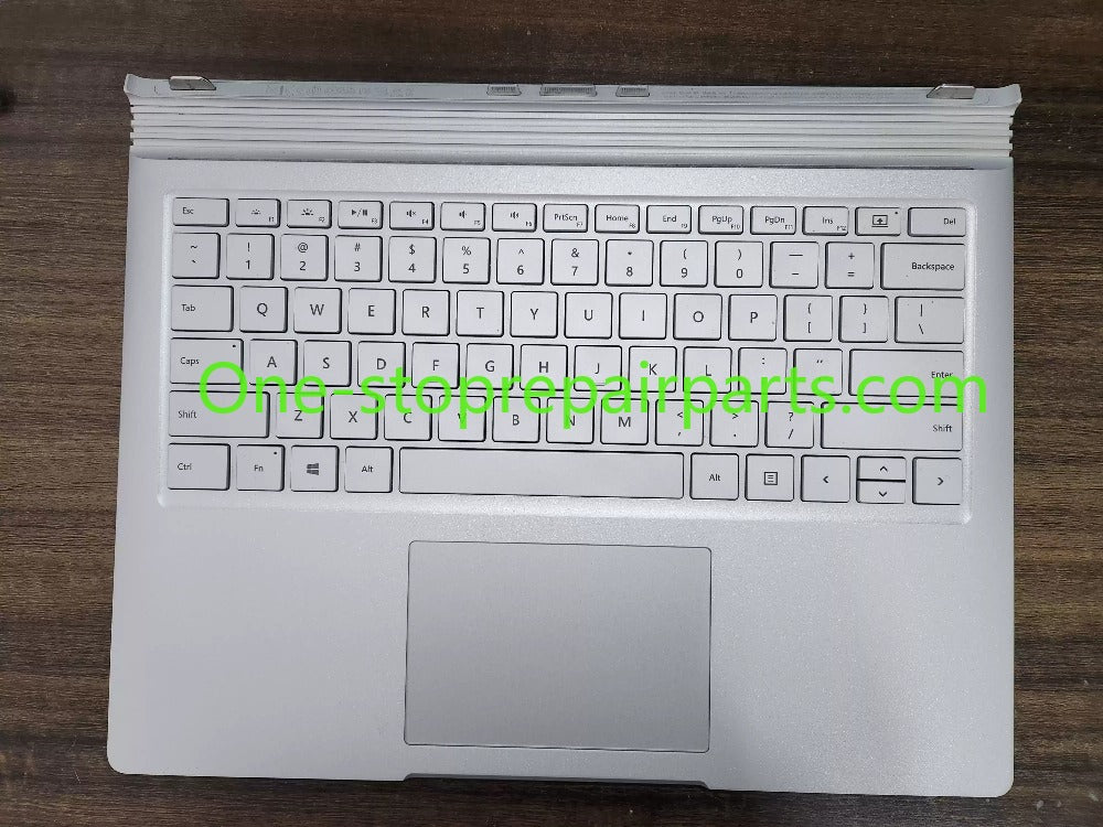 Base Keyboard For 13.5 15 inch Microsoft Surface book1/2/3 generation 1704 1705 1785 1834 1835 1050 1813 6g 1060 1050 965 940 graphic card 2nd 3nd generation