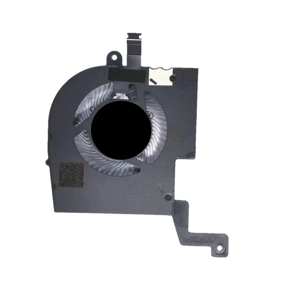 CPU+GPU Cooling Fan Replacement For Alienware X14 R2 M14 R3 EG50050S1-CM00-S9A EG50050S1-CL90-S9A  Dell Laptop repair parts