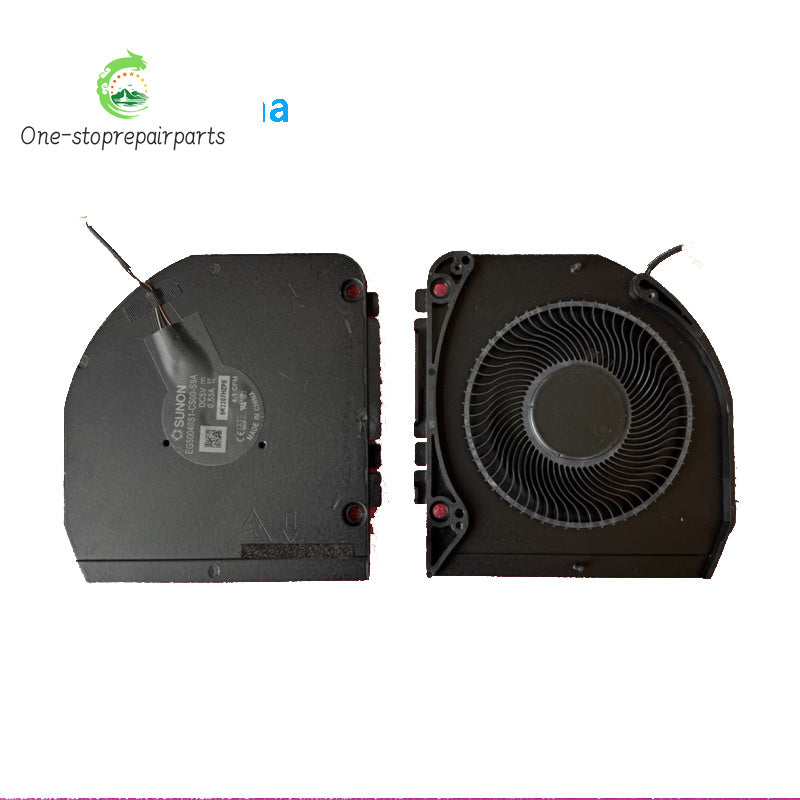 New Original LAPTOP CPU Cooling Fan FOR DeII Latitude 7430 E7430 0CMX1D Dell laptop repair parts