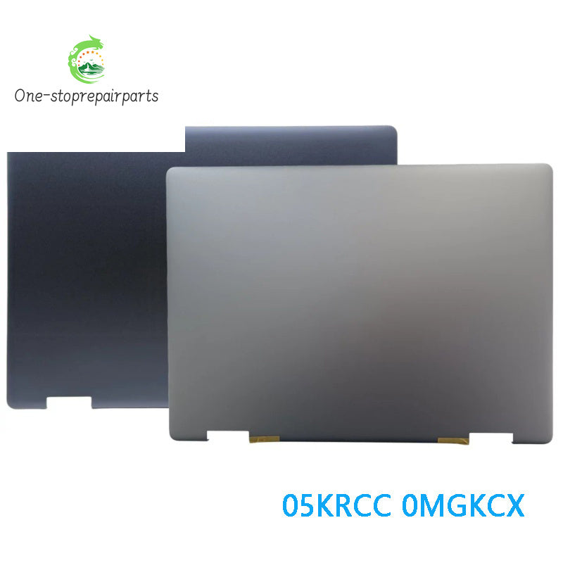 NEW ORIGINAL Laptop LCD Back Cover Case for DELL Inspiron 7450 7455 2-in-1 05KRCC 0MGKCX Dell laptop repair parts