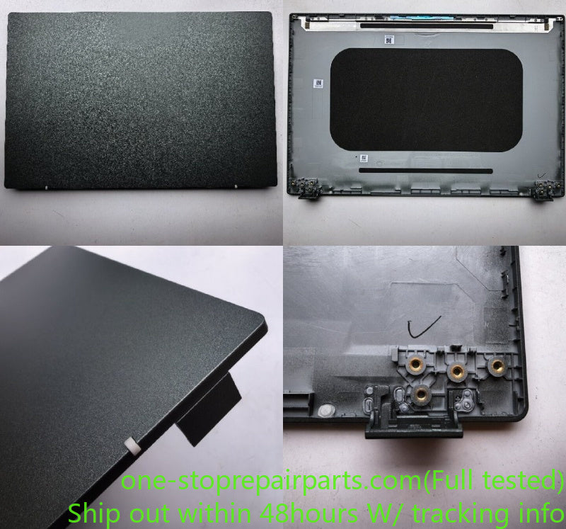 Cover case for Acer A515-58M N23C3 A315-24P N23Q11 housing bezel frame upper top palmrest keyboard bottom hinge cover