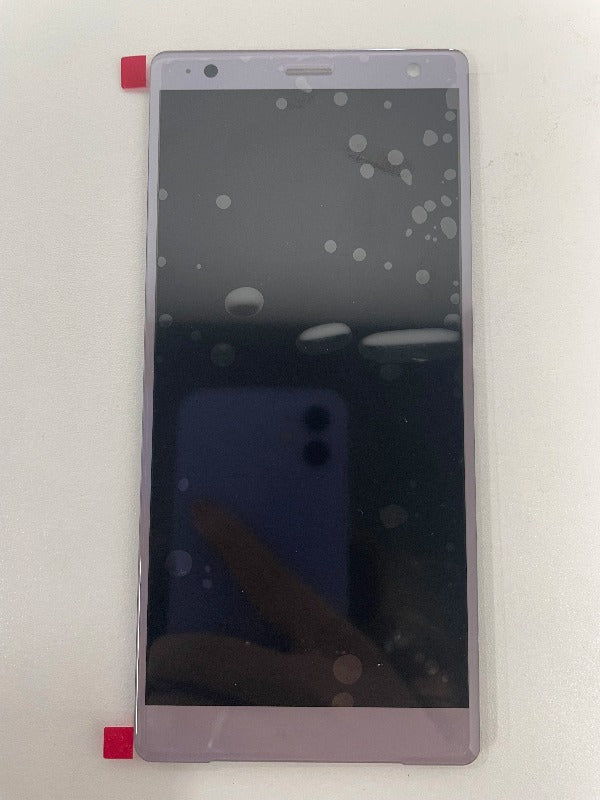 5.7'' Original LCD For Sony Xperia XZ2 XZ2H 8266 H8216 H8296 H8276 702SO Touch Screen Digitizer Panel Assembly Replacement Parts Sony phone repair parts