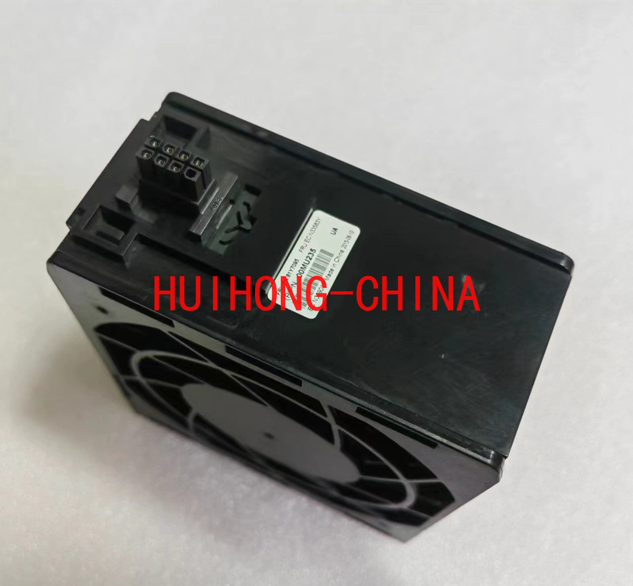 IBM Server x3500 M5 Fan 81Y7095 Chassis Cooling Fan 00AL486 0MU235 FAN