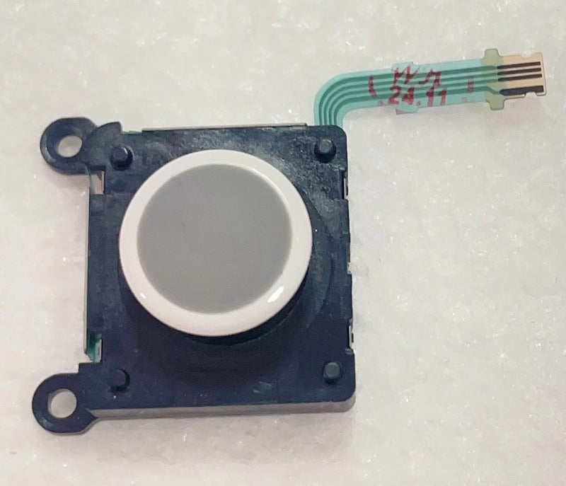 Original Analog for Psvita for Ps Vita 1004 Psv 1000 1006 100x Game Console 3D Analog Joystick Rocker Button for PSV2000 Game console repair parts