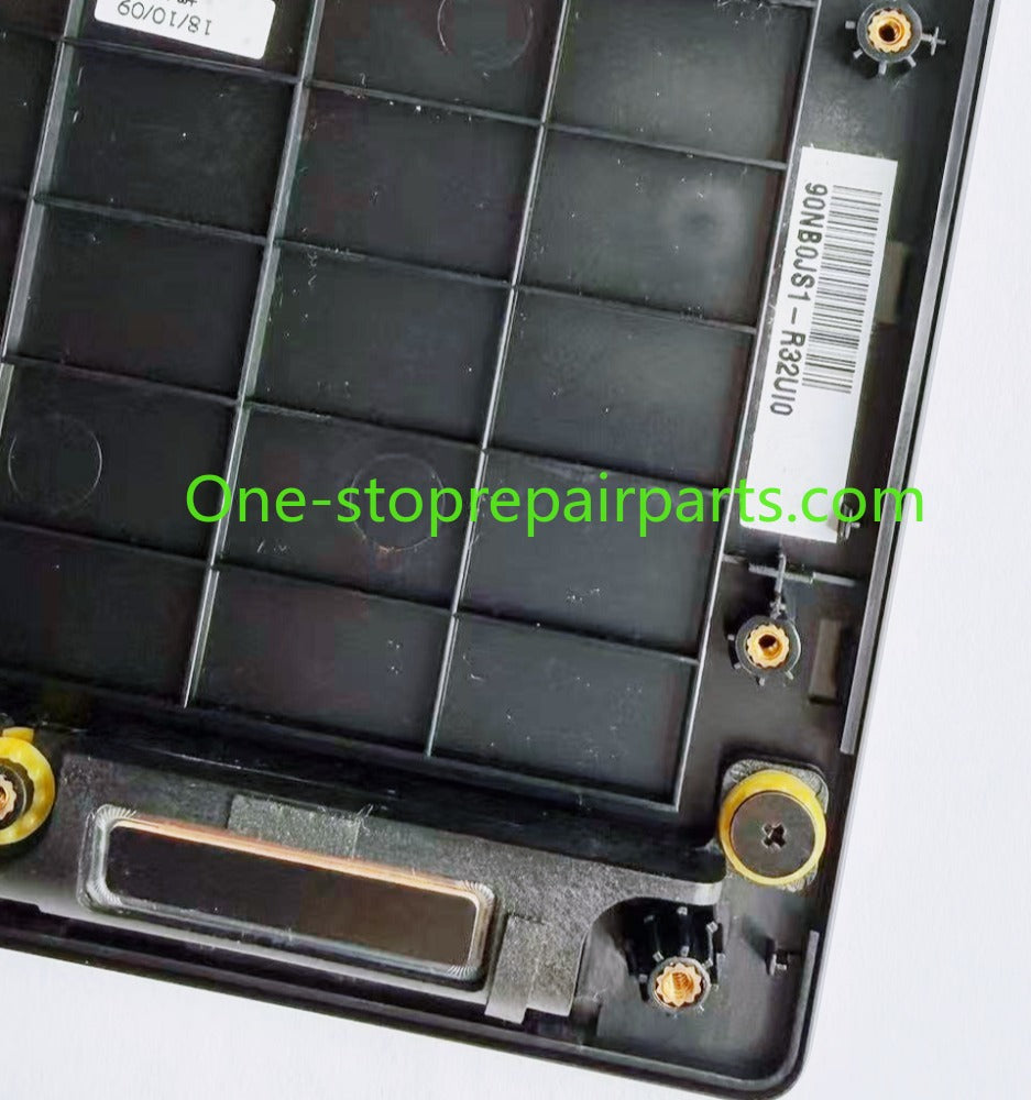 US UPPER C-case Gray Palmrest Backlit keyboard assembly With Camera hole for Asus UX562FD UX562FD-2G Q536FD Q546FD 90NB0JS1-R32US0 90NB0JS1-R32UI0 13NB0JS1AM0411 0KN1-5X1UI16 0KNB0-563BUI00 TOP COVER CASE KEYBOARD MODULE ASUS laptop repair parts