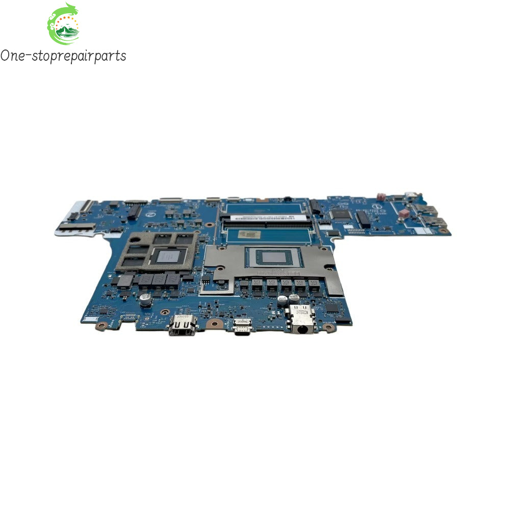 HH51R LA-M001P For Acer Nitro 5 AN517-42 Laptop Motherboard With R5-7535HS CPU RTX3050 4GB-GPU DDR4 NBQL511001 NB.QL511.001 Acer laptop repair parts