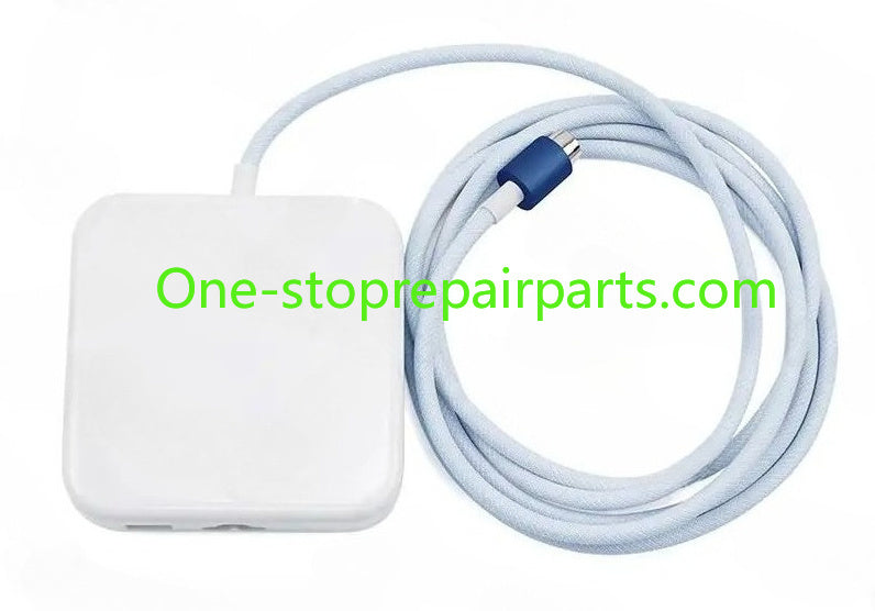 New 143w Power Adapter w/Ethernet A2290 for iMac (24" M1/M3/M4) A2280 A2439 A2438 A2873 A2874 A3137 A3247 w/ Power Cord Cable iMac repair parts